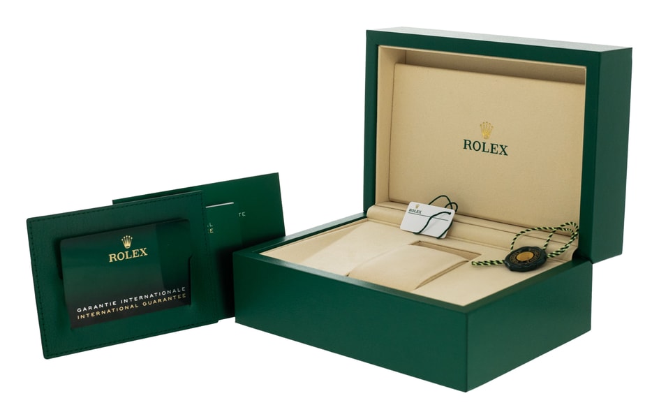 Rolex Oyster Perpetual 41 134300